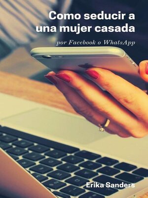 cover image of Como seducir a una mujer casada